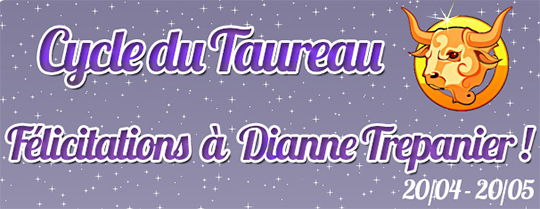 gagnant cycle du Taureau 2022