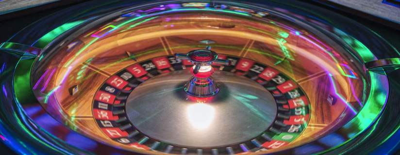 Roulette en ligne : tout savoir sur ce jeu palpitant