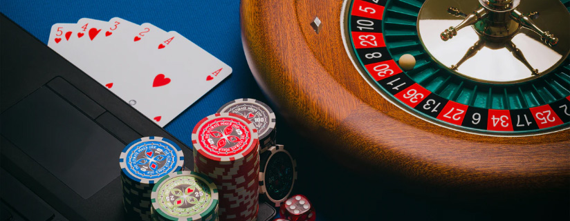 Les 5 avantages des casinos en ligne Les 5 avantages des casinos en ligne