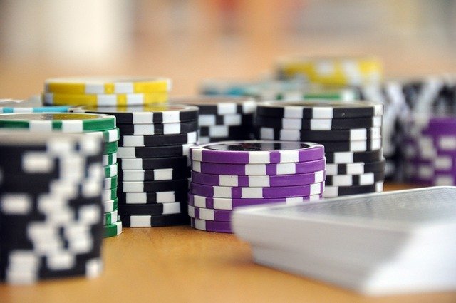 What is Omaha Poker, and Why Should You Play It? jetons