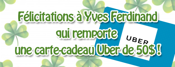 gagnant juin carte de la chance 2023