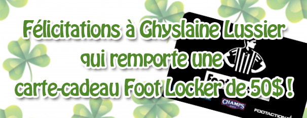 gagnant septembre carte de la chance 2023