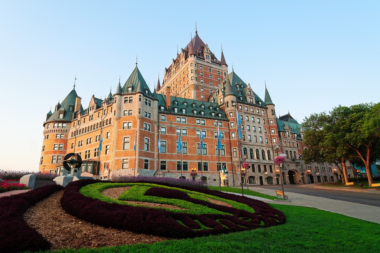 Succès et échecs de la langue française au Canada