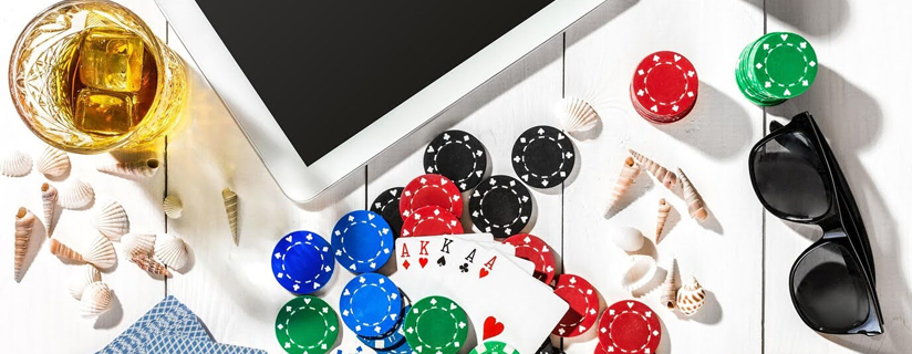Explorer les jeux de casino en ligne les plus rentables