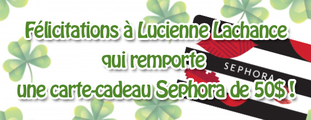 gagnant juin carte de la chance 2024
