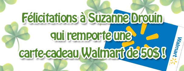 gagnant aout carte de la chance 2024