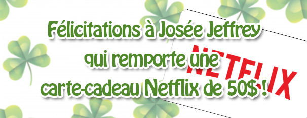 gagnant septembre carte de la chance 2024