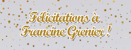 gagnant mars 2025 star cachée