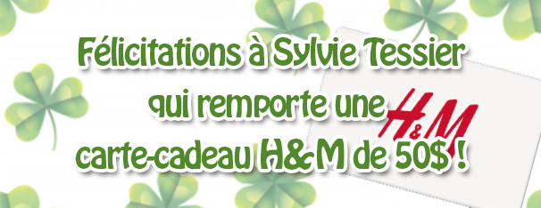 gagnant avril carte de la chance 2025