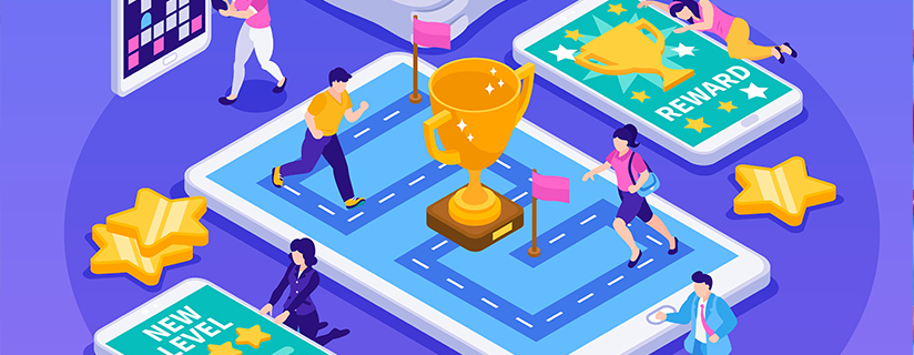 Les Mini Jeux En Ligne : Dispositifs Ludiques, Structures D’asservissement Symbolique Les Mini Jeux En Ligne : Dispositifs Ludiques, Structures D’asservissement Symbolique