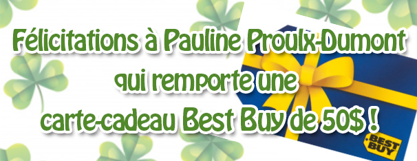 gagnant juin carte de la chance 2025